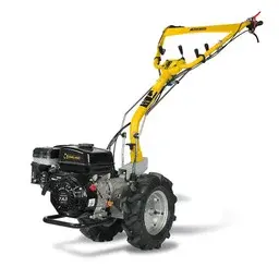 Unidad tractora GARLAND GROOVER 7A3-V23